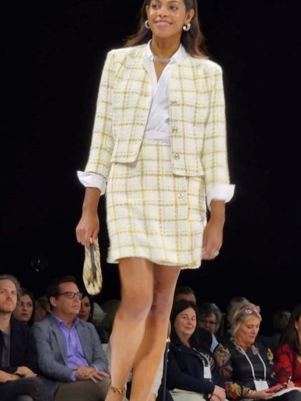 Cabi Coco Skirt - Picture 7 of 9